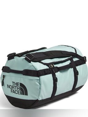 The North Face Base Camp
Duffel-Small / 50L
Muted Pine/TNF Black